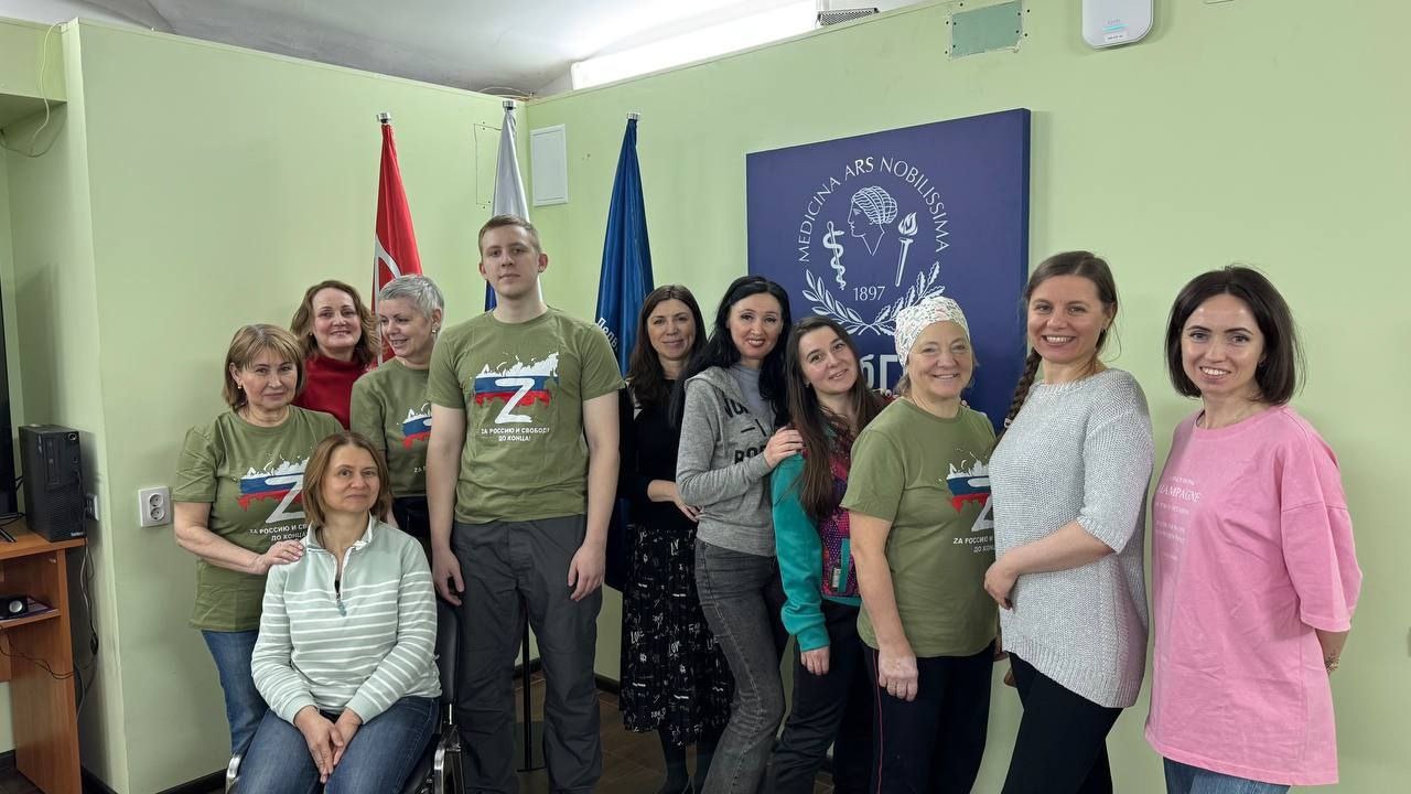 03 15 Занятие для волонтеров